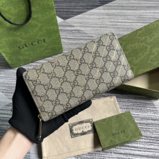 Gucci Wallets